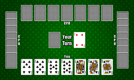 Ultra Rummy  Screenshot 2