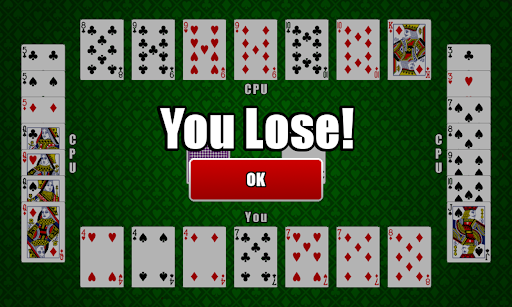 Ultra Rummy  Screenshot 4