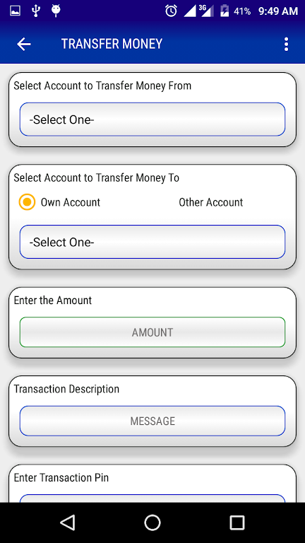 Housing Finance Bank Uganda  Screenshot 2