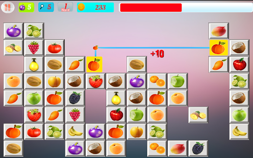 Onet New Fruits Mod  Screenshot 1