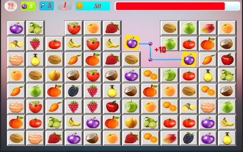 Onet New Fruits Mod  Screenshot 4