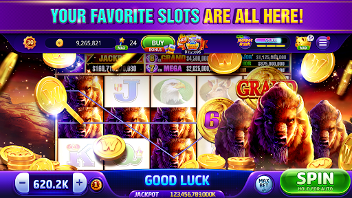 DoubleU Casino - FREE Slots  Screenshot 2