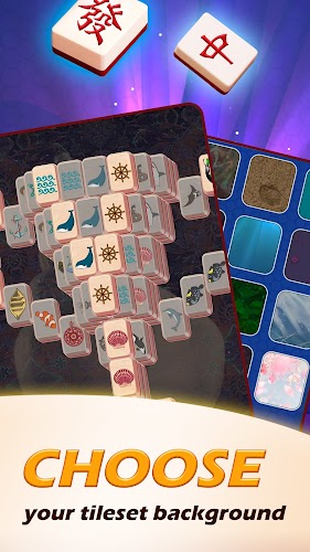 Mahjong 3  Screenshot 3