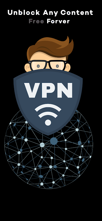 X VPN Pro  Screenshot 3