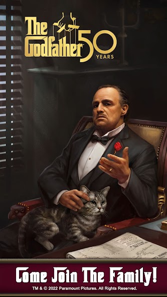 The Godfather: Family Dynasty Mod  Screenshot 1