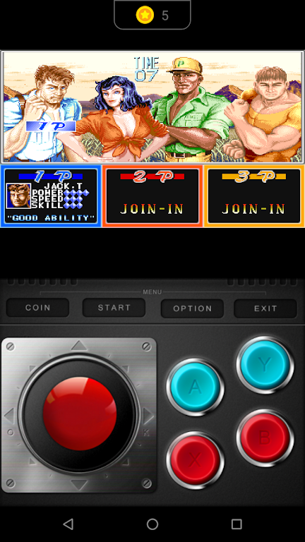 Arcade Game Hall Mod  Screenshot 2