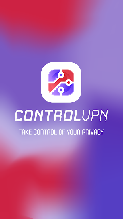 ControlVPN: 100% Private  Screenshot 3