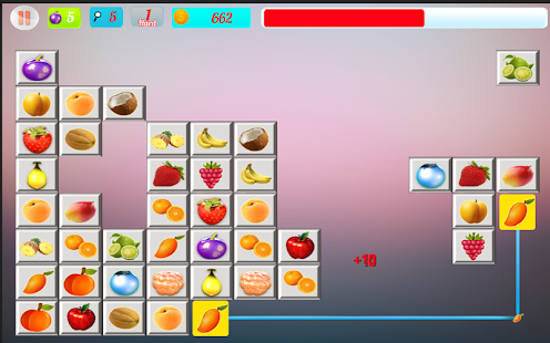 Onet New Fruits Mod  Screenshot 3