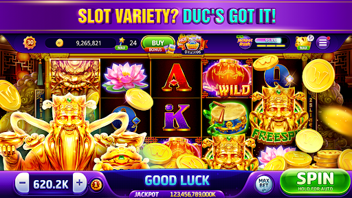 DoubleU Casino - FREE Slots  Screenshot 3