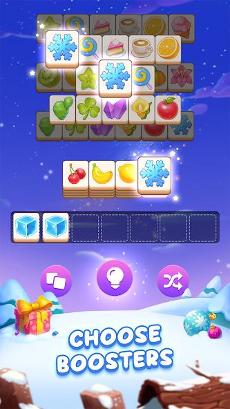 Match Tile Scenery  Screenshot 2