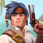 Braveland Pirate APK