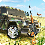 Hunting Simulator 4×4 APK