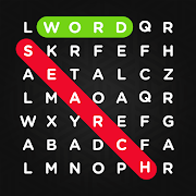 Infinite Word Search Puzzles Mod APK