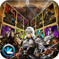 Card Three Kingdoms APK