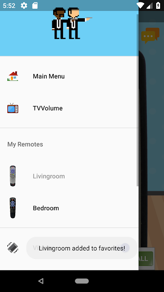 Remote For Dish Network Mod  Screenshot 4