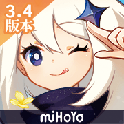 原神3.4版本 APK