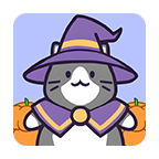 可爱的猫咪大厦 APK