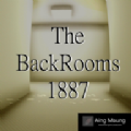 The Back Rooms 1887 APK