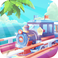 奔跑小火车 APK