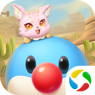 摩尔庄园应用宝 APK