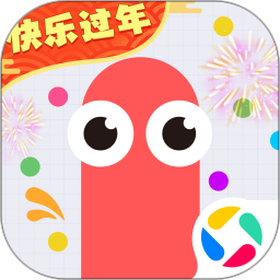 贪吃蛇大作战应用宝 APK