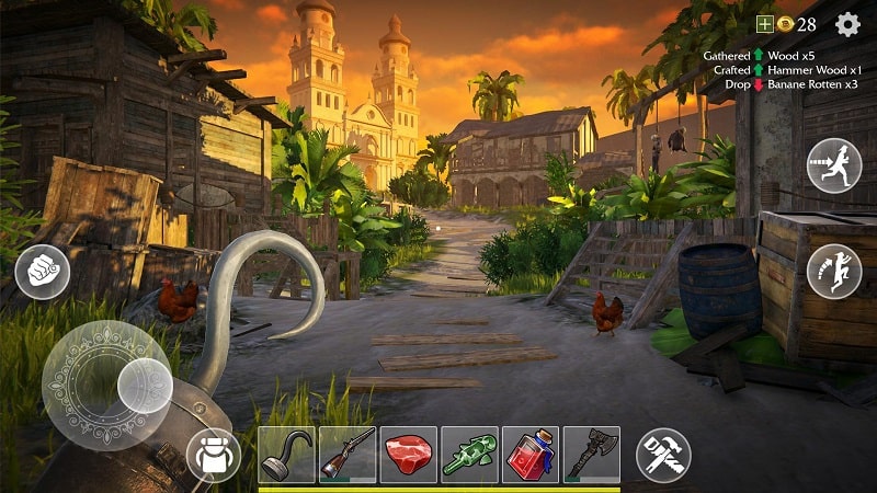 Last Pirate  Screenshot 4