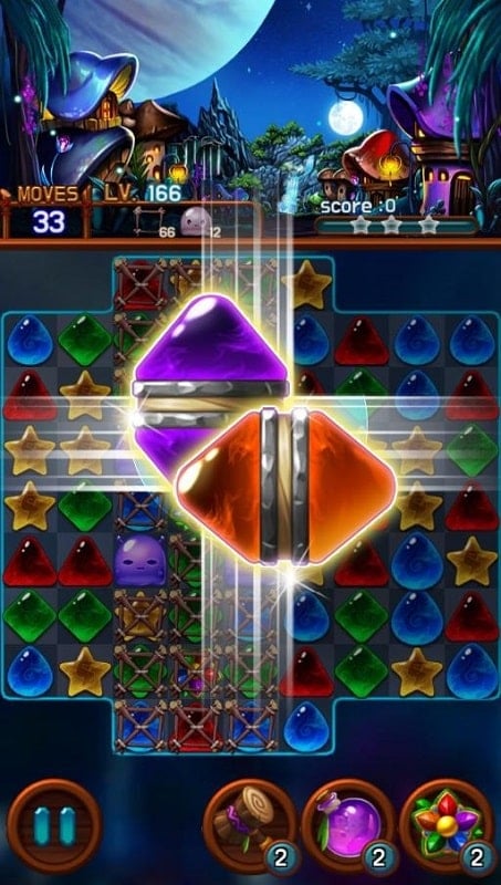 Jewel Galaxy  Screenshot 4