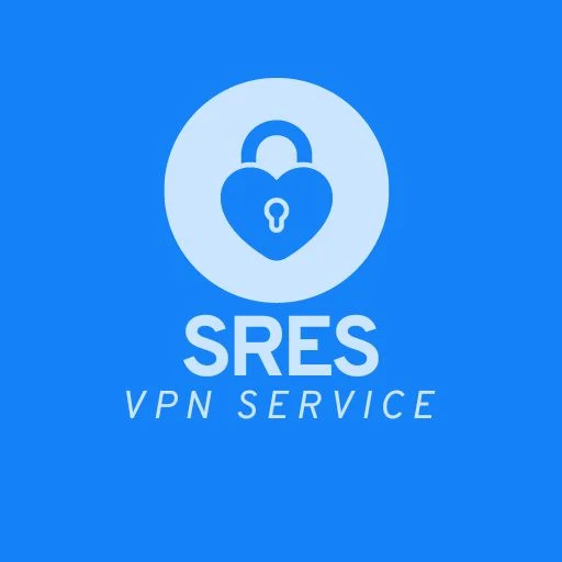 SRES VPN  Screenshot 2