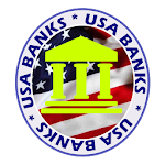 ALL USA BANKS BRANCHES APK