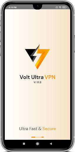 Volt Ultra VPN  Screenshot 3