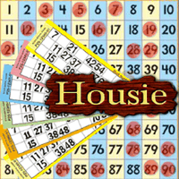 Housie - Bingo - Tambola APK