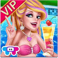 VIP Pool Party APK