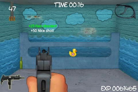 Shooting club Mod  Screenshot 3