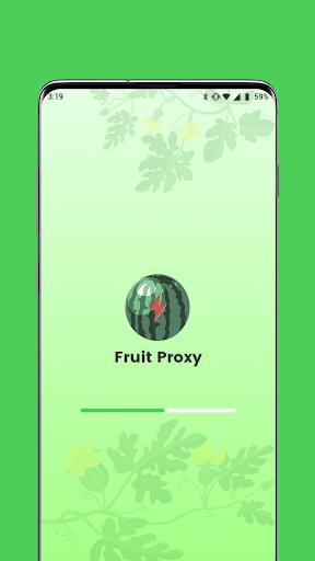 Fruit Proxy - Secure VPN  Screenshot 3