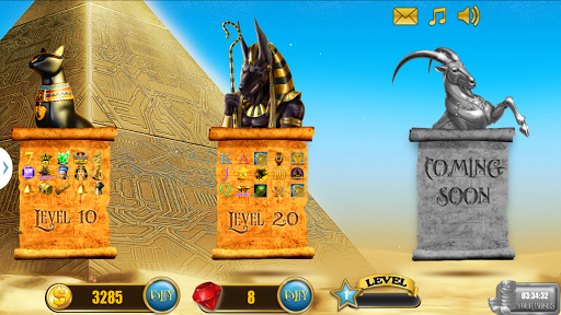 Egypt Slots  Screenshot 2