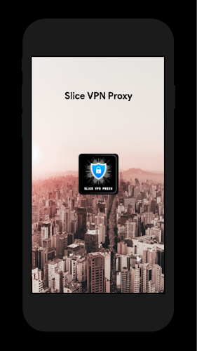 Slice VPN Proxy  Screenshot 3