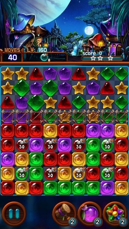 Jewel Galaxy  Screenshot 3