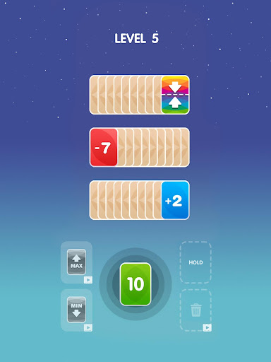 Zero21 Solitaire  Screenshot 4