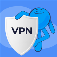 Atlas VPN - Fastest free VPN and Proxy access APK