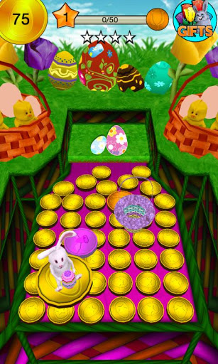 Coin Dozer: Seasons  Screenshot 3