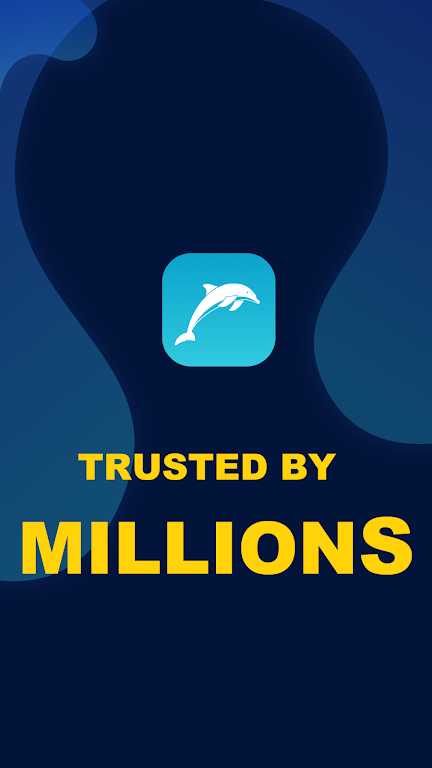 Surf VPN - Unlimited Free VPN Proxy  Screenshot 3