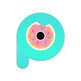 PICACG图片编辑 APK