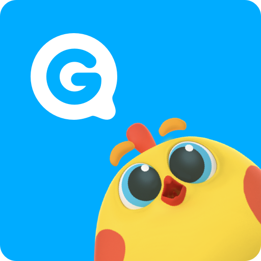 GKid英语 APK