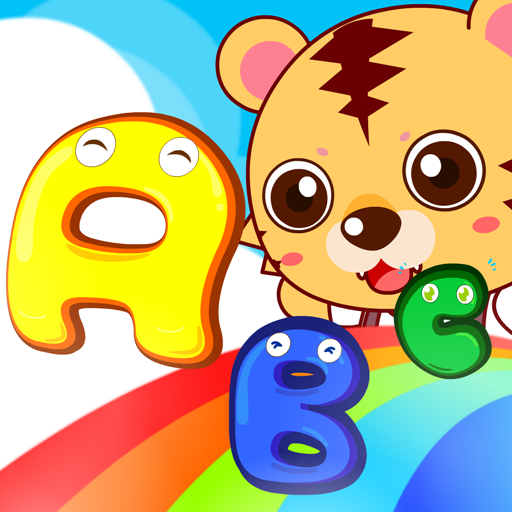 咪启幼儿英语 APK