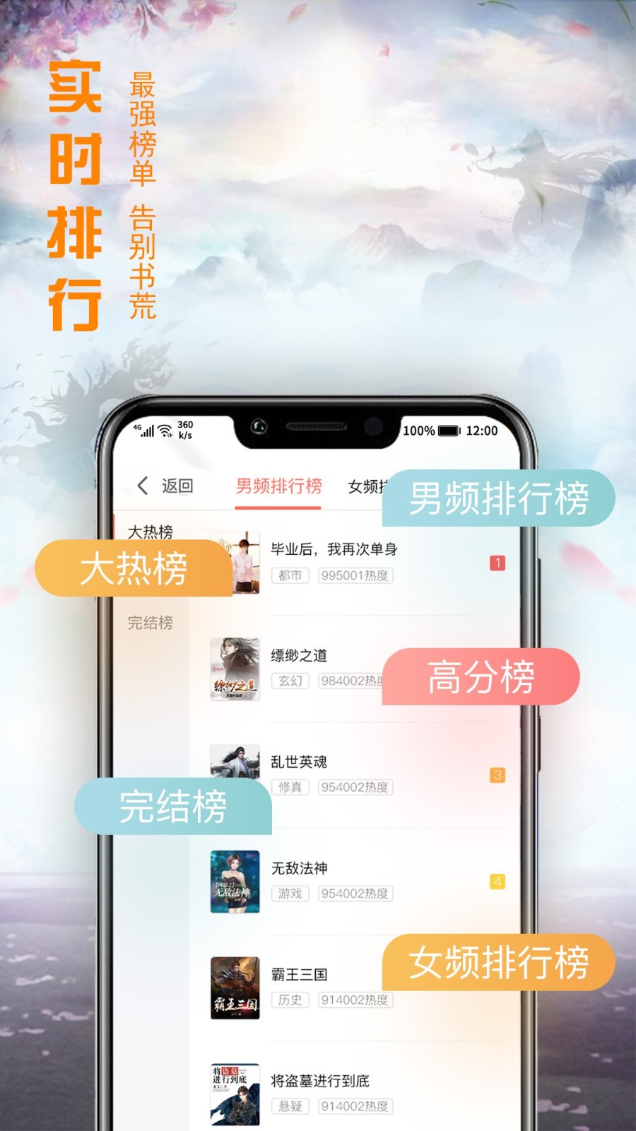 文熙免费小说 Screenshot 2