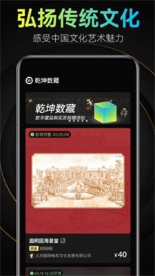 太一数艺 Screenshot 1