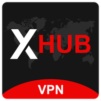 XHub VPN - Unlimited VPN Proxy APK