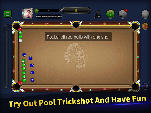 Pool Empire  Screenshot 1