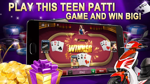 Teen Patti Crown  Screenshot 3