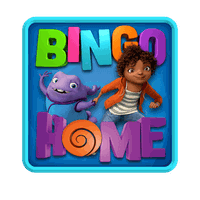 Bingo HOME: Race to Earth APK